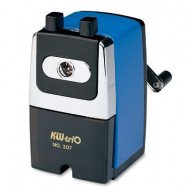 Office Sharpener Big With Clips KW