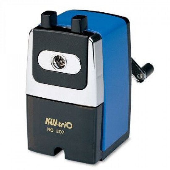 Office Sharpener Big With Clips KW