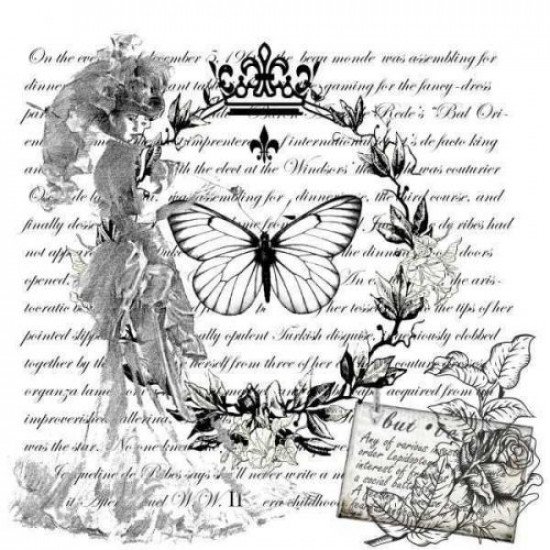 Easy Transfer 25×25 cm ARTEBELLA 6125v Easy Transfer 25×25 cm ARTEBELLA 6125v