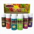 Acrylic Secondary Color Set ARTBELLA 30 ml