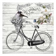 Easy Transfer 25×25 cm ARTEBELLA 5819v