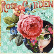 Easy Transfer 25×25 cm ARTEBELLA 6072v
