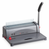 Binding Machine Plastic COMIX B2988