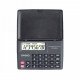 Pocket calculator CASIO LC-160LV