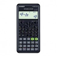 Scientific Calculator CASIO fx-82es plus 2nd edition