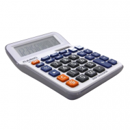 Calculator CASIO MC-12M