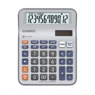 Calculator CASIO MC-12M