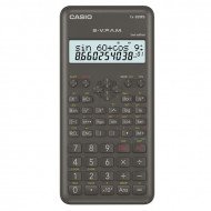 Scientific Calculator CASIO fx-82MS-2