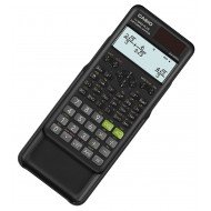 Scientific Calculator CASIO fx-82es plus 2nd edition