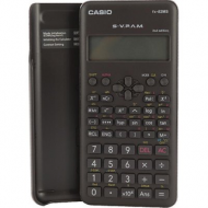 Scientific Calculator CASIO fx-82MS-2