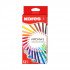 Wood Color Pencil KORES 12 Color Wood Color Pencil KORES 12 Color
