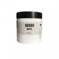 جيسو ابيض سمبا 500 مل جيسو ابيض سمبا 500 مل
