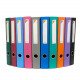 Box File Pink 5 cm