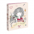 File BUSQUETS Girl 4 Episodes A4 File BUSQUETS Girl 4 Episodes A4