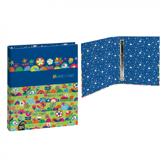 File BUSQUETS Flowers Garden 4 Episodes A4 File BUSQUETS Flowers Garden 4 Episodes A4