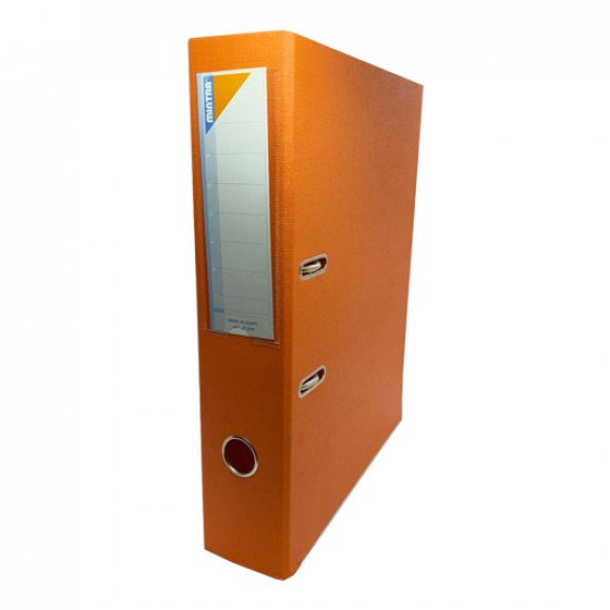 Box File Orange 7 cm Box File Orange 7 cm