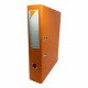 Box File Orange 7 cm Box File Orange 7 cm