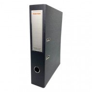 Box File Black 7 cm