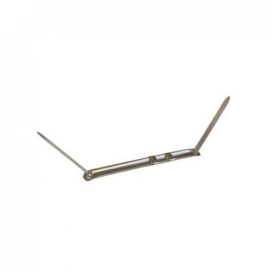 Metal File Fastener 50 Pieces Metal File Fastener 50 Pieces