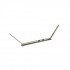 Metal File Fastener 50 Pieces Metal File Fastener 50 Pieces
