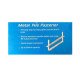 Metal File Fastener 50 Pieces Metal File Fastener 50 Pieces