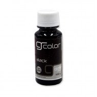 Rizen Color Black GRAFFITI 100 g