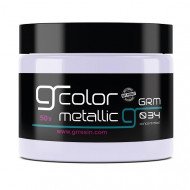 Rizen Color Metallic Baby Blue Light Purple GRAFFITI 50 g