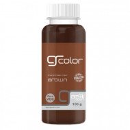Rizen Color Brown GRAFFITI 100 g