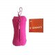 Medal Keys The Shape of a Canvas Bag