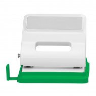  Paper Punch MAS 30 Papers Green Medium
