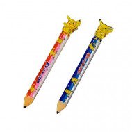 Pokemon Ruler 11 cm Plastic 2 Pieces