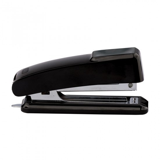 Stapler MAS 10 Paper Black Small