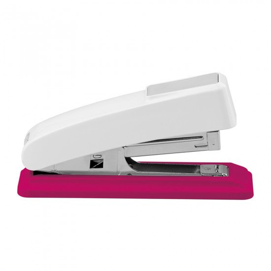 Stapler MAS 20 Paper Fuchsia Medium Stapler MAS 20 Paper Fuchsia Medium