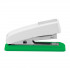 Stapler MAS 20 Paper Green Medium