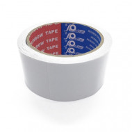 Double Side Tape 2 Inch Transparent