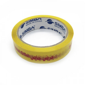 Tape special offer Simba 24 mm yellow