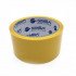 Plastic Tape SIMBA 2 Inch Yellow Plastic Tape SIMBA 2 Inch Yellow