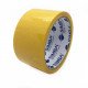 Plastic Tape SIMBA 2 Inch Yellow Plastic Tape SIMBA 2 Inch Yellow