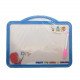 Kids board 30 x 20 cm two sides with sponge English letters Kids board 30 x 20 cm two sides with sponge English letters