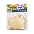 Small Wooden House Simba Small Wooden House Simba