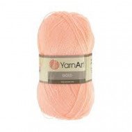  Soft Yarn Kharbizi (Gold) YARN ART