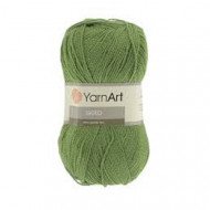  Soft Yarn Light Green (Gold) YARN ART