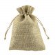Canvas Burlap Bag 10×14 cm Canvas Burlap Bag 10×14 cm