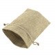 Canvas Burlap Bag 10×14 cm Canvas Burlap Bag 10×14 cm
