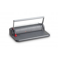 Binding Machine Plastic COMIX B2950