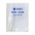 Sheet Book Cover SIMBA Transparent Rudy Sheet Book Cover SIMBA Transparent Rudy
