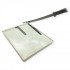Paper Cutter A3 Plastic Metal Paper Cutter A3 Plastic Metal