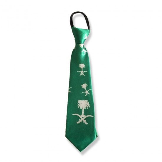 Tie Green Tie Green