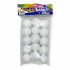 Foam Ball 4 cm 15 pic