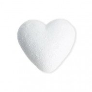 Foam Heart 20 cm